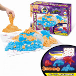 Kinetički pijesak, Magic sand, 750 g