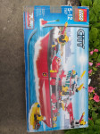 Lego Fire Boat od 5-12 godina