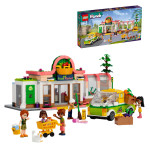 Lego, Friends, Prodavaonica organskih namirnica