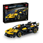 Lego, Technic, Bugatti bolid