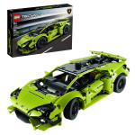 Lego, Technic, Lamborghini Huracán Tecnica