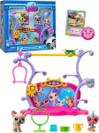 Littlest Pet Shop - PETS GOT TALENT PLAYSET (00558) (N)