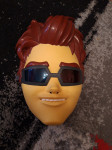 Matt Hatter maska 3D Mutivision