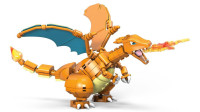 Mega - Pokémon Build  and  Show - Charizard (GWY77) (N)