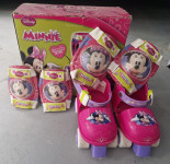 Minnie mouse koturaljke 23-27