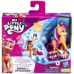 My Little Pony - Cutie Mark Magis - Sunny Starscout (N)