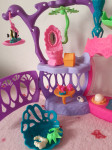 My little pony lagoon set