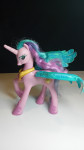 My little pony /princeza Celestia na baterije