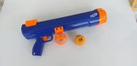 NERF DOG Launcher puška za ispaljivanje loptice