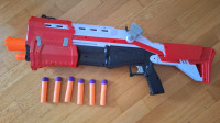 NERF FORTNITE MEGA BLASTER PUŠKA