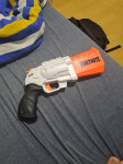 Nerf Fortnite Revolver