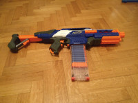 NERF puška Rapidstrike CS-18