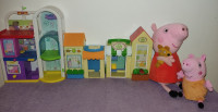 Pepa Pig lot