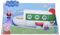 Peppa Pig - Airplane (F3557) (N)