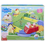 Peppa Pig - All Around Peppa's Town (F4822) (N)