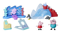 Peppa Pig - Everyday Experiences - Aquarium (N)