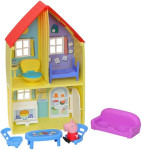 Peppa Pig - Family House Playset (F2167) (N)