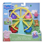 Peppa Pig - Ferris Wheel Playset (F2512) (N)