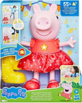 Peppa Pig - Muddy Puddles Party (F8873) (N)