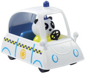 Peppa Pig - PC Panda's Police Car (N)