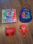 pj masks