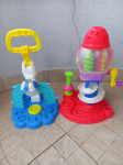 Play Doh kompleti