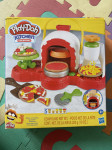 Play-Doh pizzeria za djecu 3+