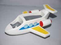 Playmobil avion