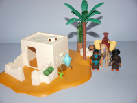 Playmobil Egipat 4246