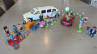 Playmobil Vjenčanje/Wedding - lot