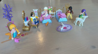 Playmobil Princeze/Princesses - lot