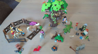 Playmobil Životinje/Animals- lot