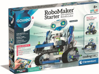 Robot maker