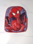 Ruksak spider-man