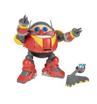 Sonic - Giant Eggman Robot Battle Set (409264)(N)