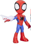 Spidey and His Amazing Friends - Supersized Action Figure (N)