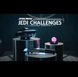 Star Wars: Jedi Challanges AR set