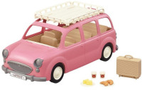 Sylvanian Families - Family Picnic Van (5535) (N)