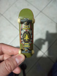 Vintage Tech Deck Matt Beach The Firm