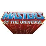 Masters of the Universe MOTU - oprema - oružja