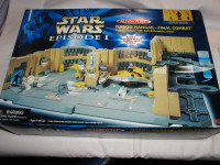 STAR WARS HASBRO - ACTION FLEET