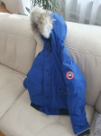 Canada Goose jakna od perja vel M( 10-12 god.)