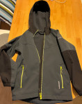 Dječja jakna ICEpeak softshell 140 cm