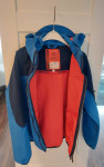 Djecja softshell jakna Northville proljece/jesen vel 140