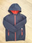 Softshell jakna 122 C&A za curice