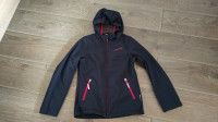 Softshell jakna 146 C&A