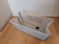 STOKKE Flexi Bath sklopiva kadica za bebe