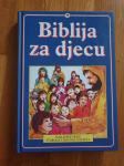 Biblija za djecu