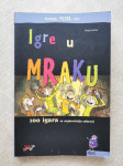 Brigitte Bellac: Igre u mraku