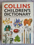 Collins: Children s  Dictionary